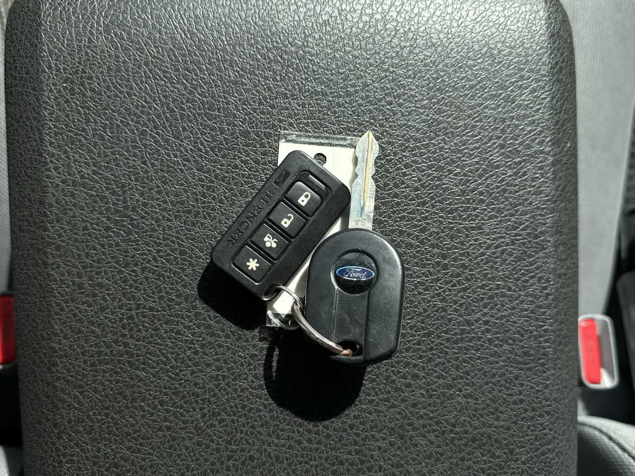 Used 2013 Ford F150 XLT w/ XLT Convenience Pkg AWD/4WD image 22