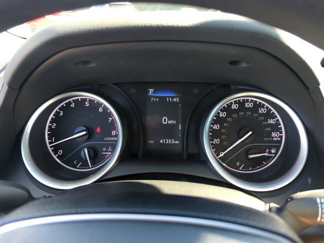 Used 2024 Toyota Camry LE image 7