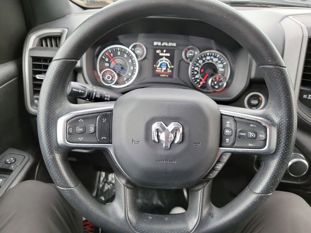 Used 2025 RAM 1500 Tradesman image 12