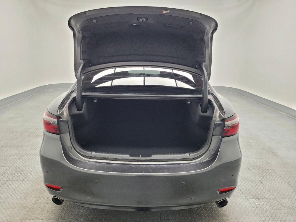 Used 2019 MAZDA MAZDA6 Signature FWD image 29