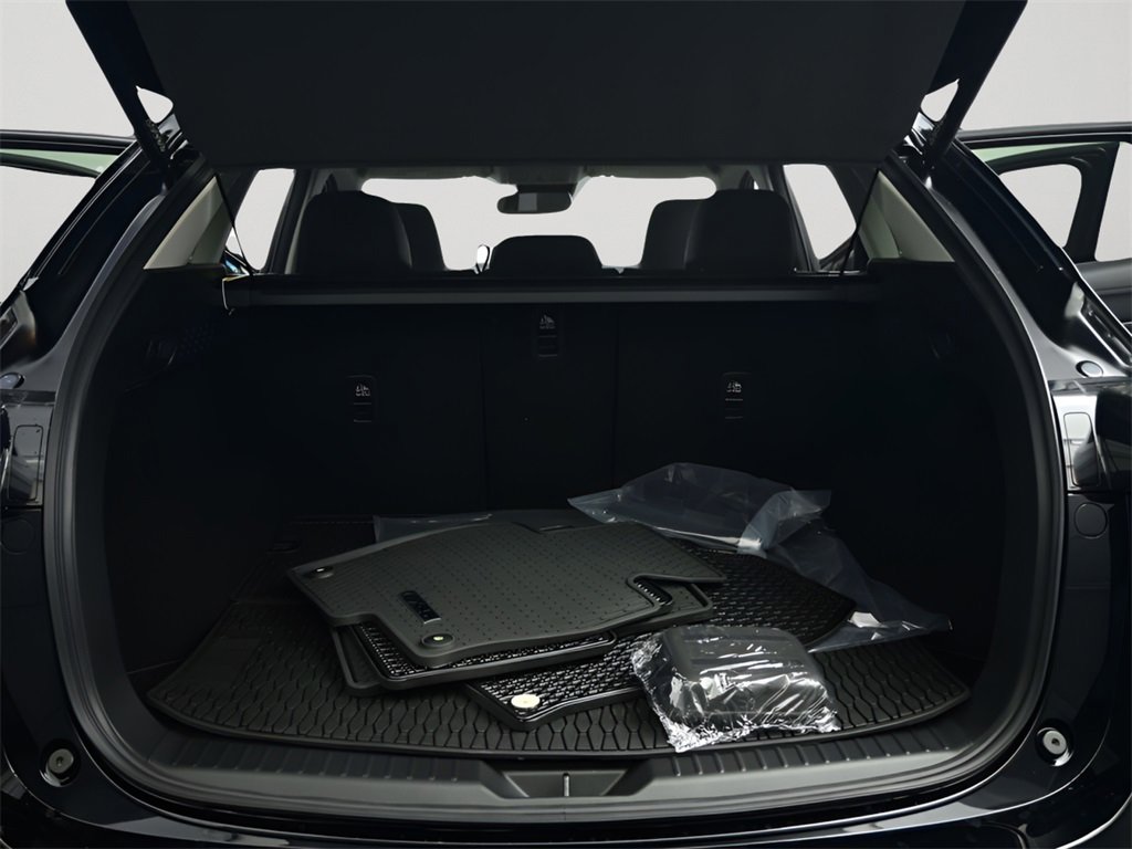 New 2025 MAZDA CX-5 AWD 2.5 S w/ Premium Plus Pkg image 11