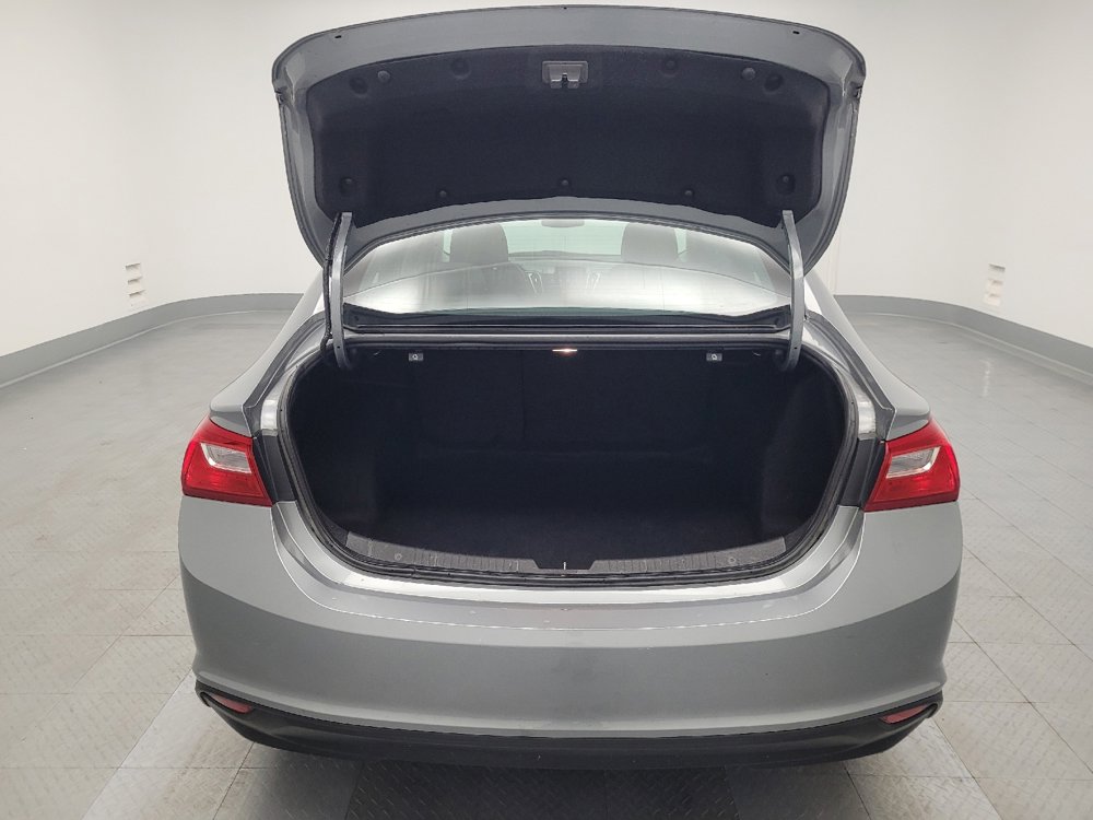 Used 2023 Chevrolet Malibu LT image 29