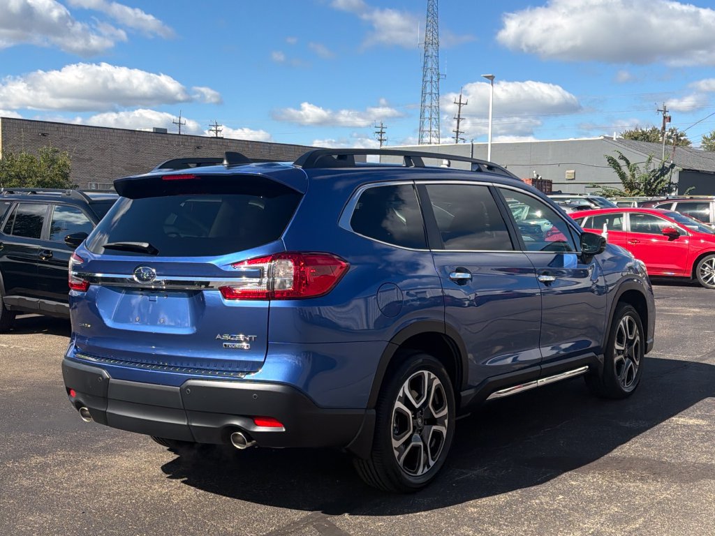 New 2027 Subaru Ascent Touring AWD/4WD image 5