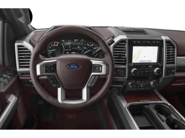 Used 2020 Ford F250 King Ranch w/ King Ranch Ultimate Package AWD/4WD image 8