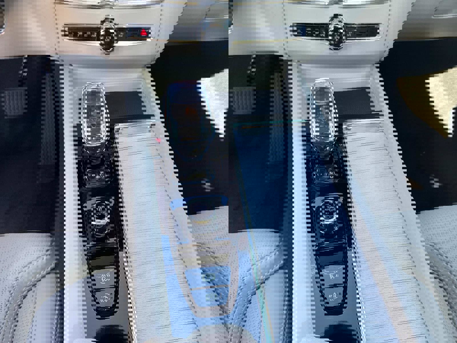 New 2026 Volvo XC60 B5 Ultra w/ Climate Package image 24