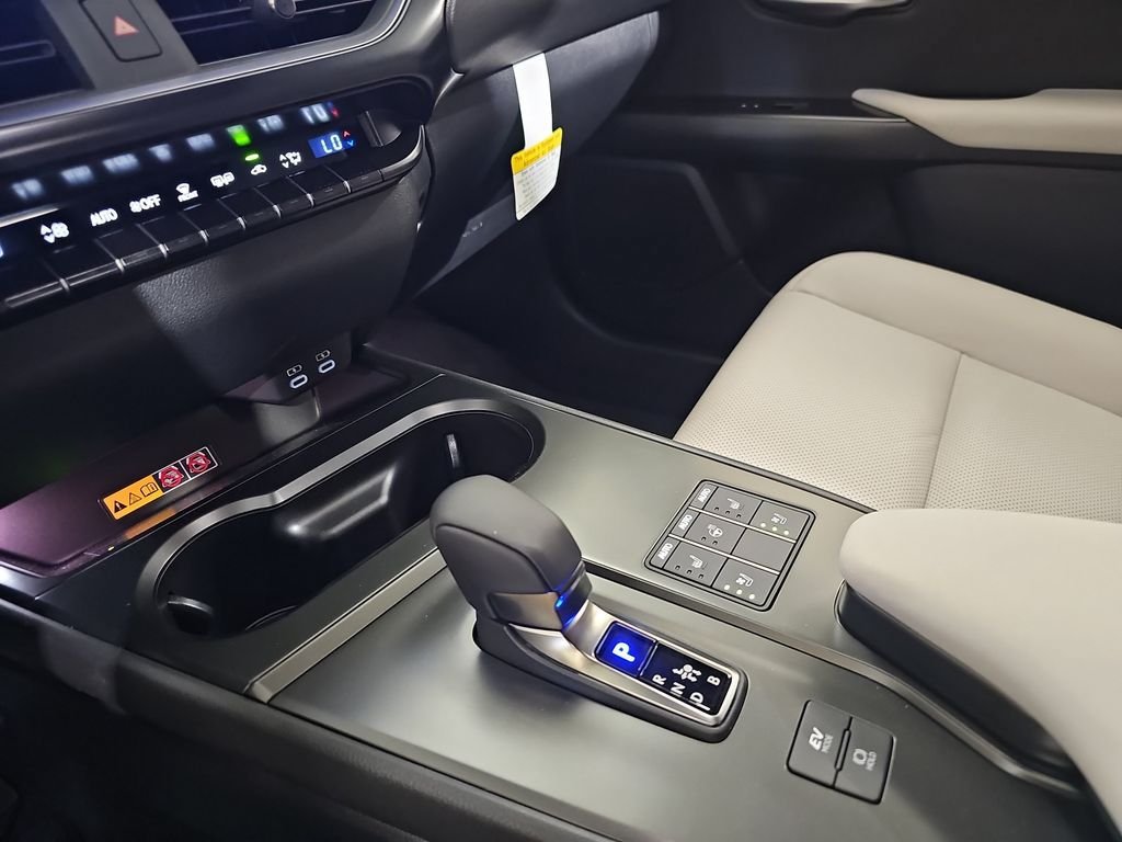 New 2026 Lexus UX 300h AWD w/ Cold Area Package image 24