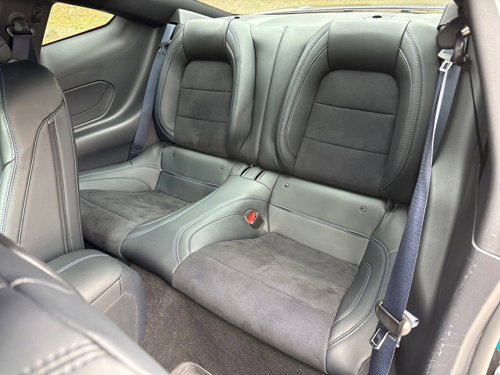 Used 2024 Ford Mustang Dark Horse image 23