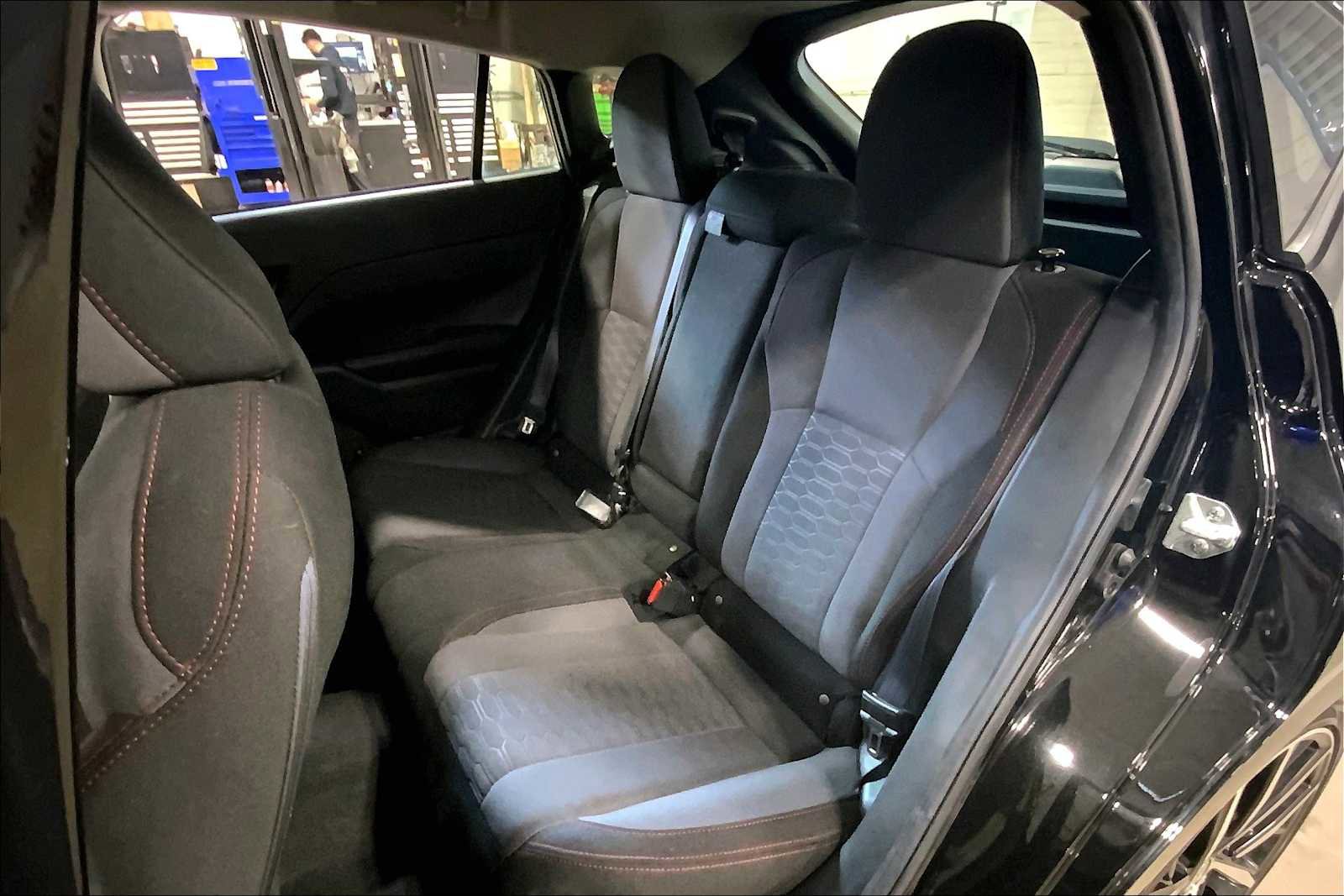 Certified 2024 Subaru Impreza 2.0i Sport image 21