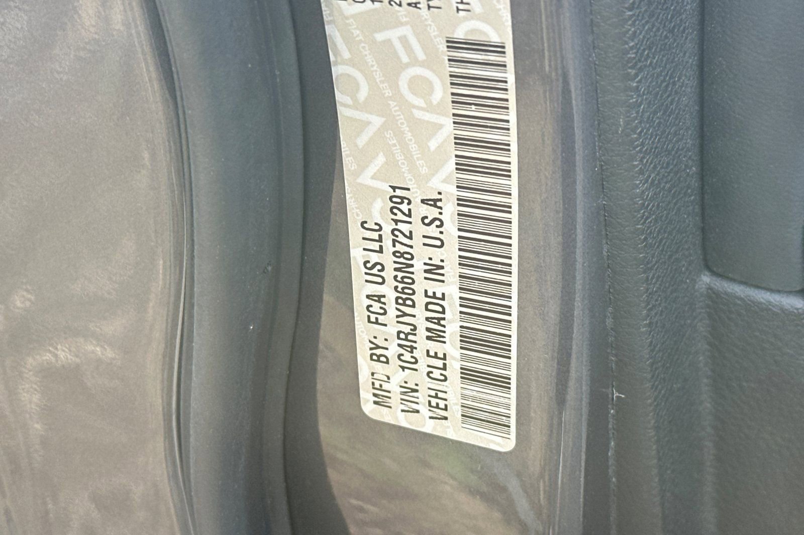 Used 2022 Jeep Grand Cherokee Limited 4xe w/ Luxury Tech Group II image 37