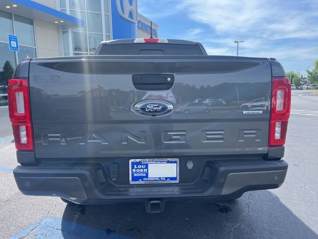 Used 2019 Ford Ranger XLT w/ Equipment Group 302A Luxury AWD/4WD image 7