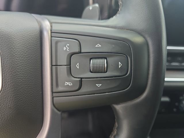 Used 2023 GMC Sierra 1500 SLT w/ SLT Convenience Package image 33