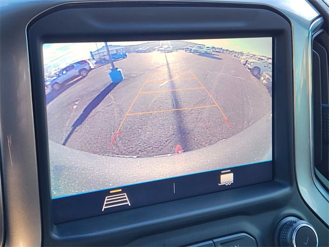 Used 2022 Chevrolet Silverado 1500 LT image 21