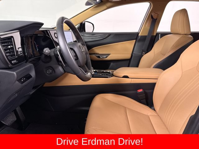 Used 2026 Lexus NX 350 AWD w/ Accessory Package (K3) image 6