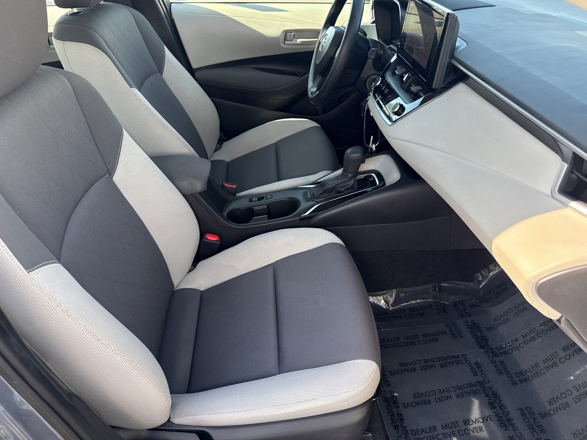 Certified 2024 Toyota Corolla LE image 13