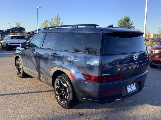 New 2027 Hyundai Santa Fe SEL AWD/4WD image 7