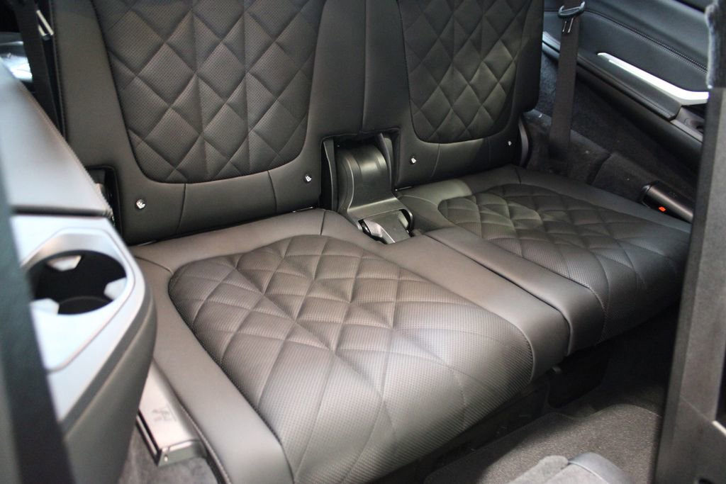 New 2026 BMW X7 xDrive40i image 24
