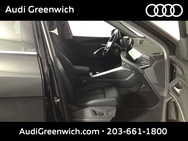 Certified 2025 Audi Q5 Premium w/ Premium Plus AWD/4WD image 26