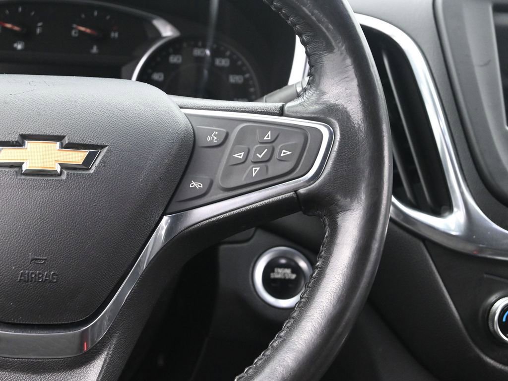 Used 2019 Chevrolet Equinox LT image 29