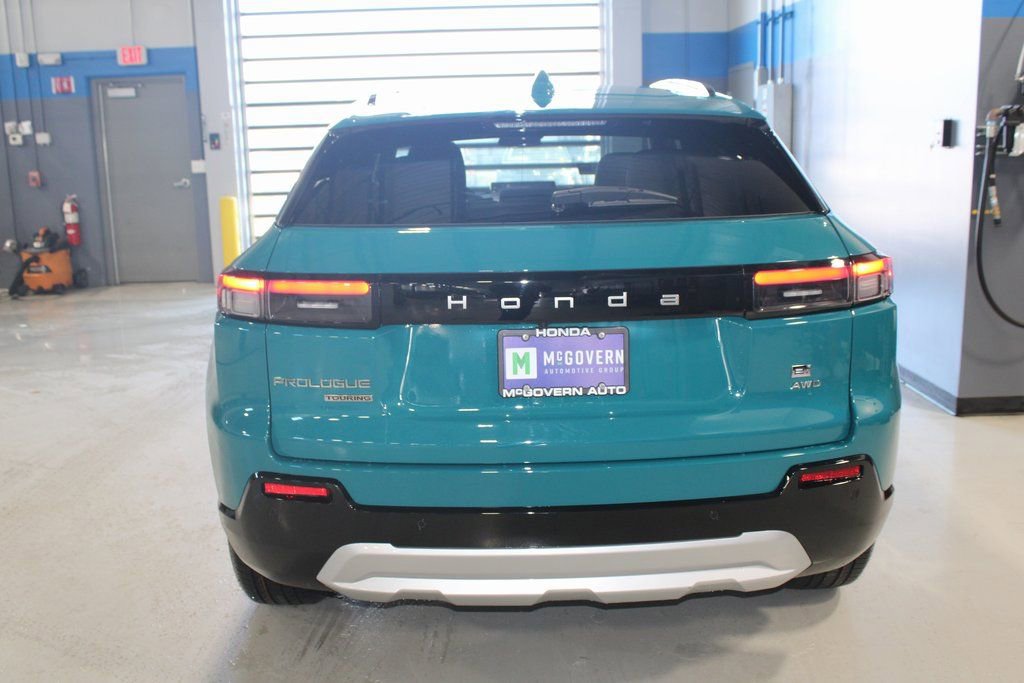 New 2026 Honda Prologue Touring image 11