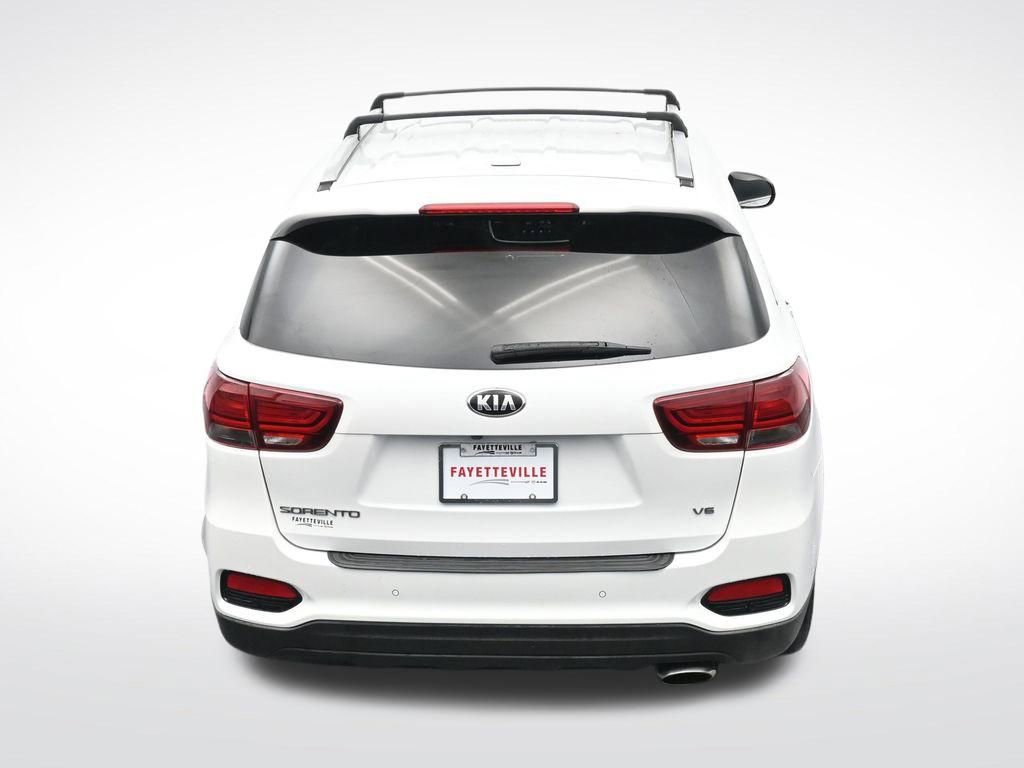 Used 2019 Kia Sorento LX w/ Option Group 020 image 27