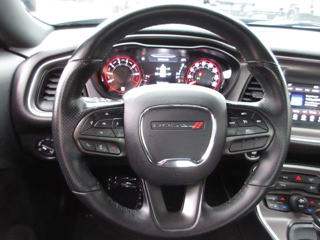Used 2021 Dodge Challenger SXT w/ Blacktop Package image 14
