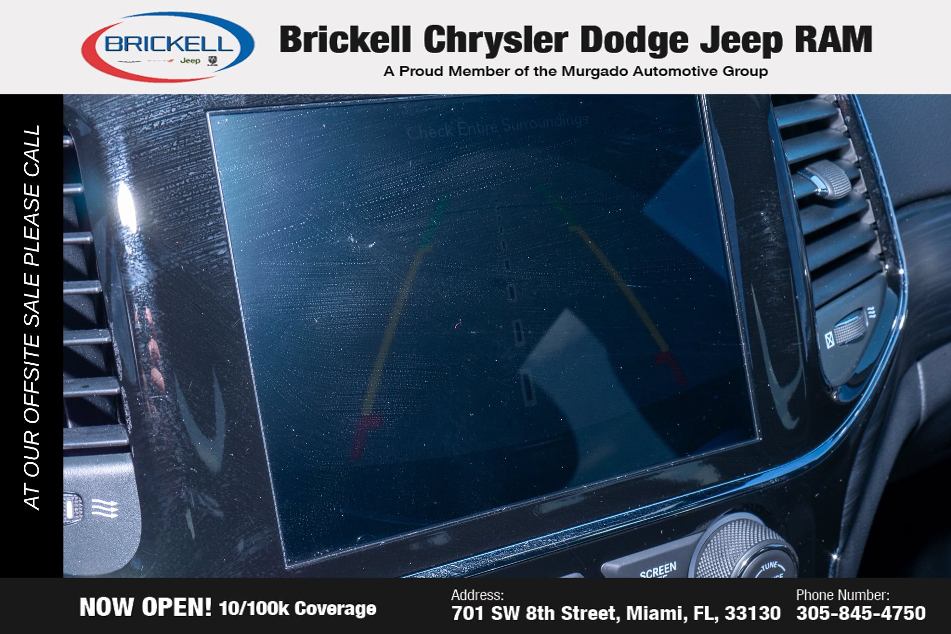 Used 2020 Jeep Grand Cherokee Altitude RWD image 30
