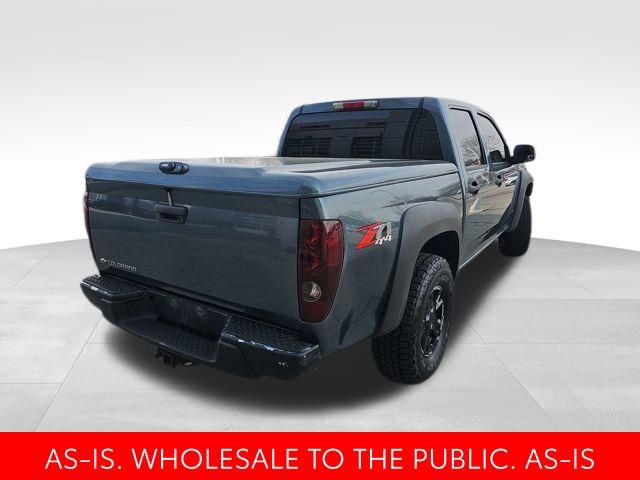 Used 2006 Chevrolet Colorado LT w/ LT Preferred Equipment Group image 7