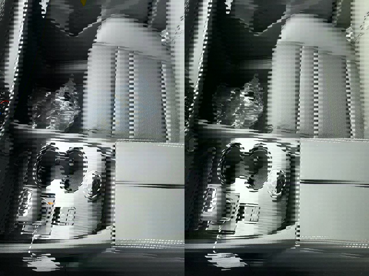 New 2026 Nissan Rogue Dark Armor image 26