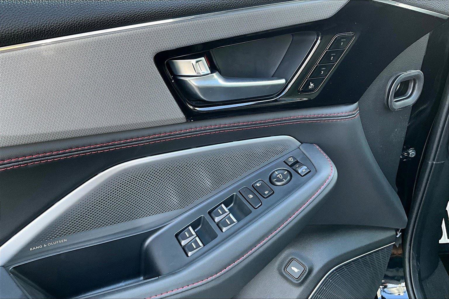 New 2026 Acura MDX A-Spec image 19