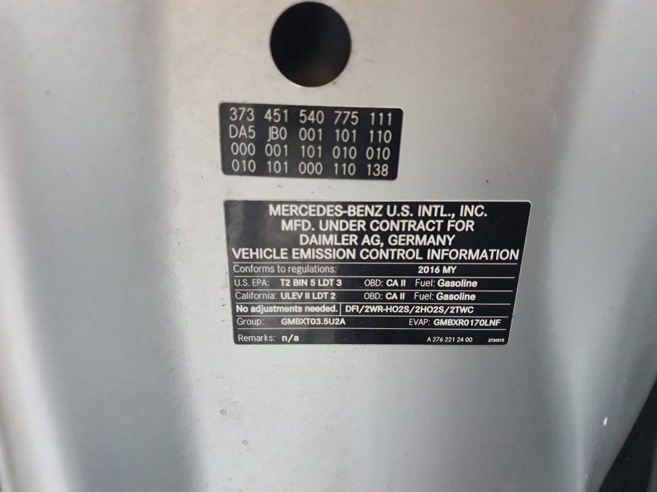 Used 2016 Mercedes-Benz GLE 350 image 31