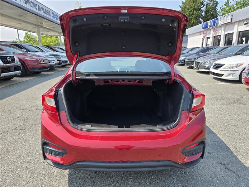 Used 2018 Chevrolet Cruze LT w/ Convenience Package image 15