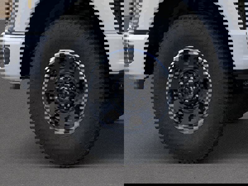 New 2026 Ford F250 Platinum w/ Tremor Off-Road Package image 43