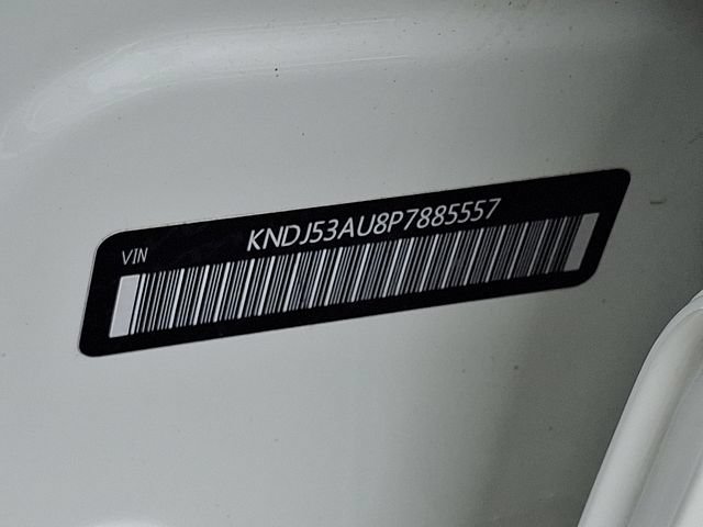 Used 2023 Kia Soul GT-Line w/ GT-Line Technology Package FWD image 27