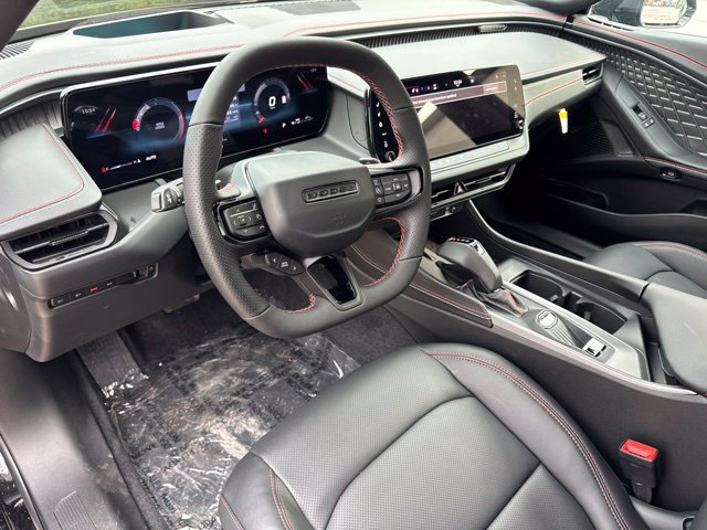 New 2027 Dodge Charger R/T AWD/4WD image 12
