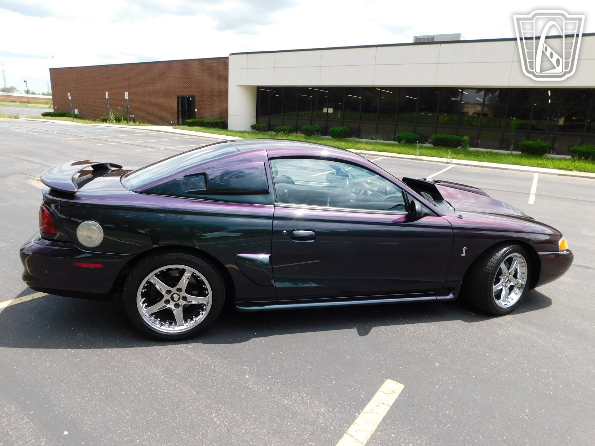 Used 1996 Ford Mustang Cobra RWD image 23