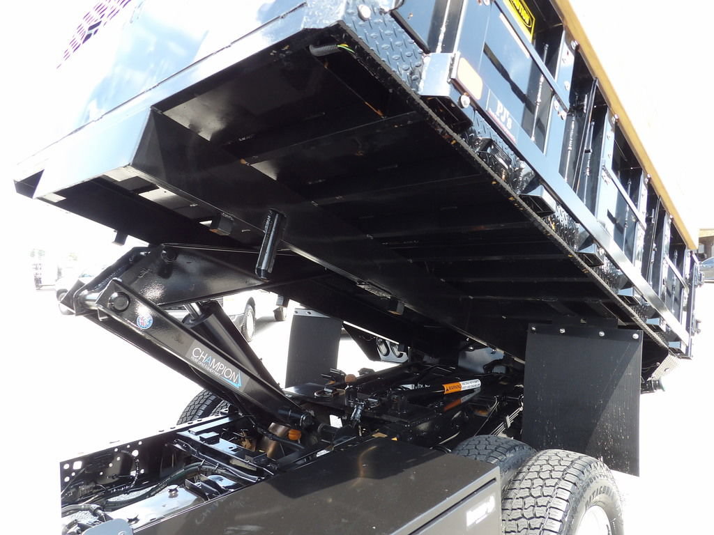 Used 2023 Ford F350 XL w/ Snow Plow Prep Package AWD/4WD image 64