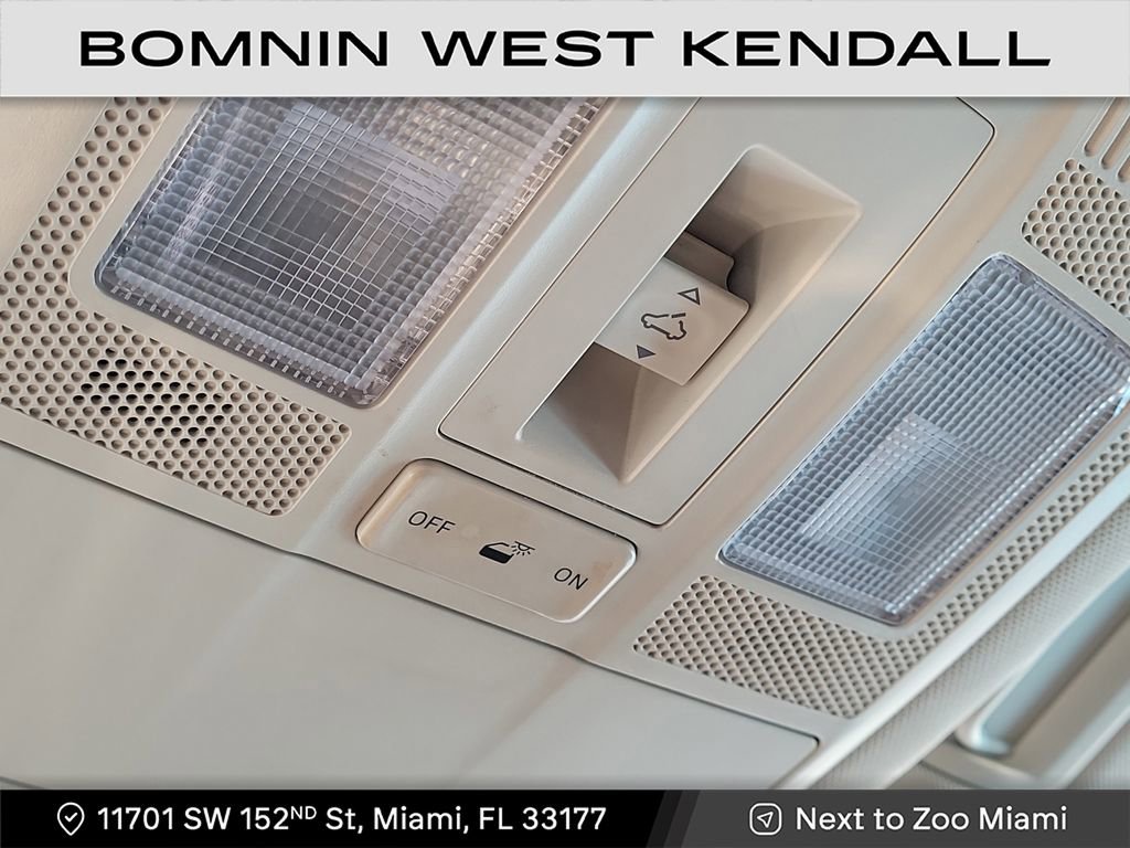 Used 2023 MAZDA CX-5 Carbon Edition image 21