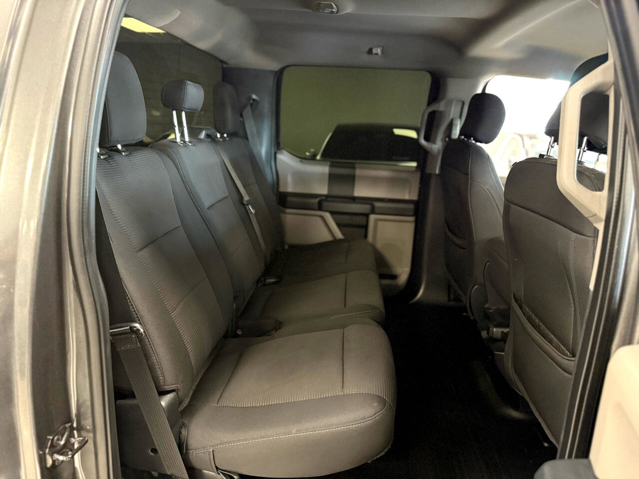 Used 2020 Ford F150 XL w/ Equipment Group 101A Mid image 11