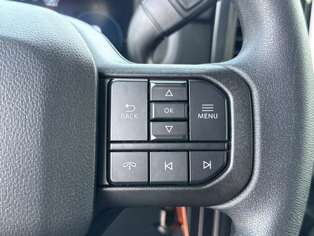 New 2026 Ford F150 STX image 39