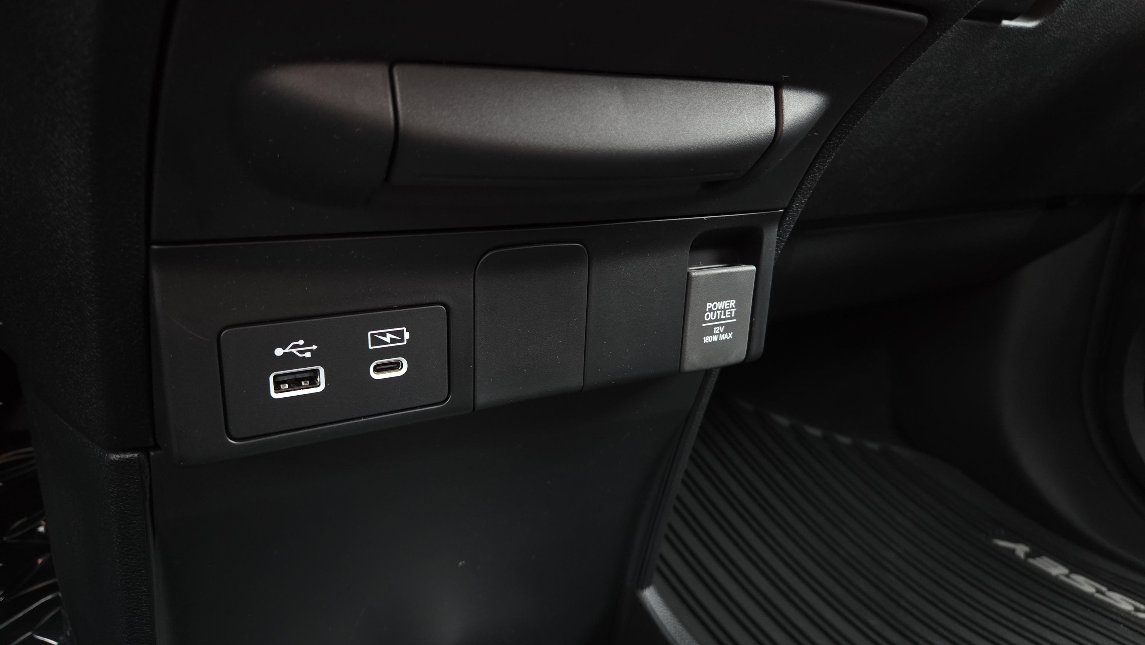 New 2026 Honda Odyssey EX-L image 34