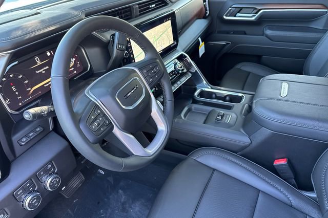 New 2026 GMC Sierra 2500 Denali w/ Denali Reserve Package image 10