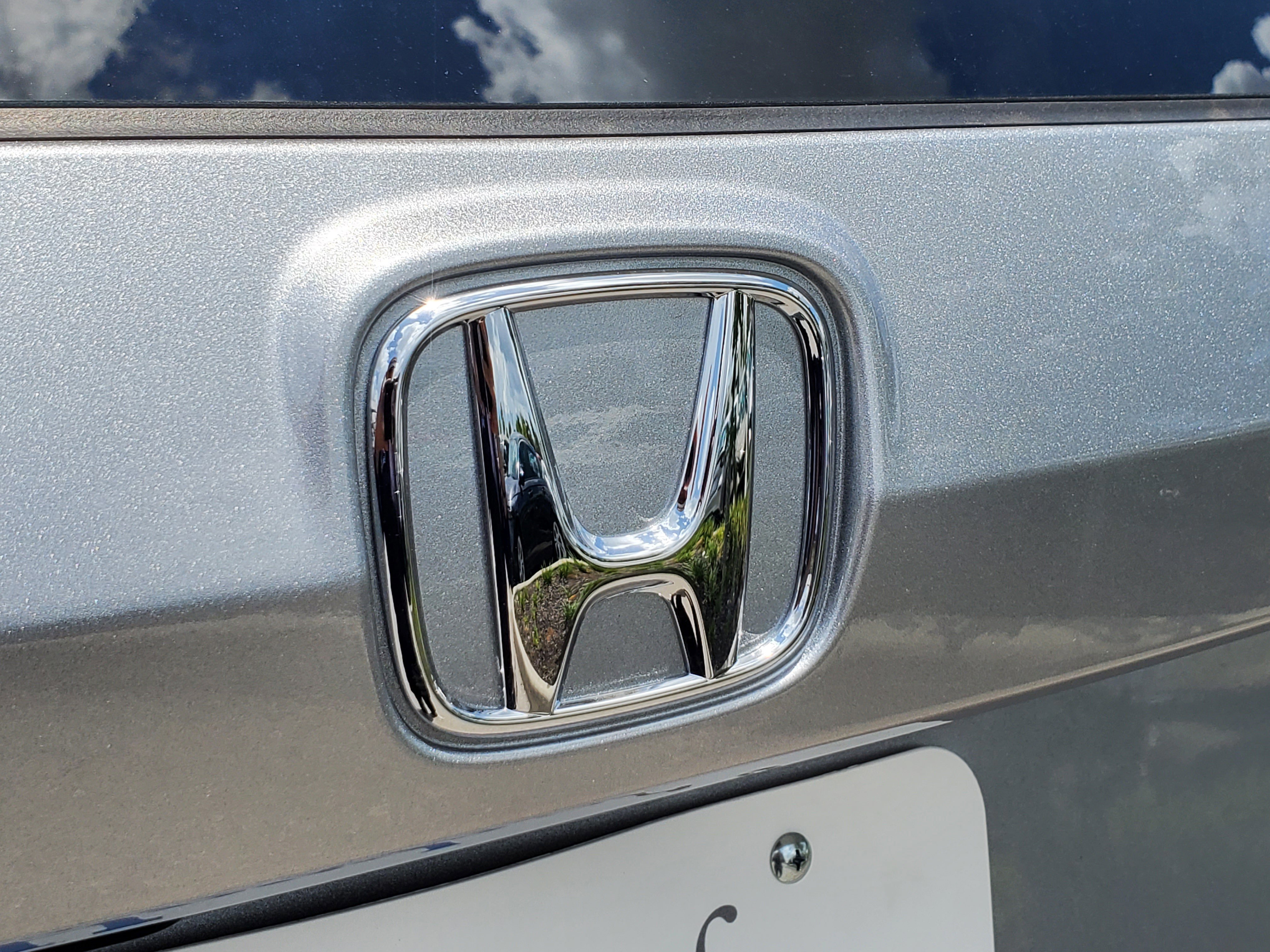 New 2026 Honda CR-V LX image 13