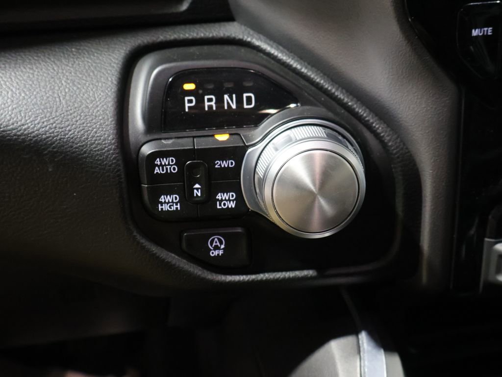 Used 2023 RAM 1500 Laramie image 30