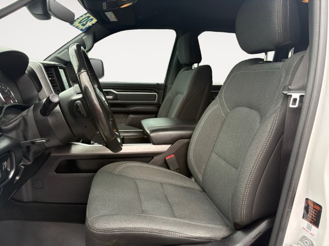 Used 2020 RAM 1500 Big Horn AWD/4WD image 5