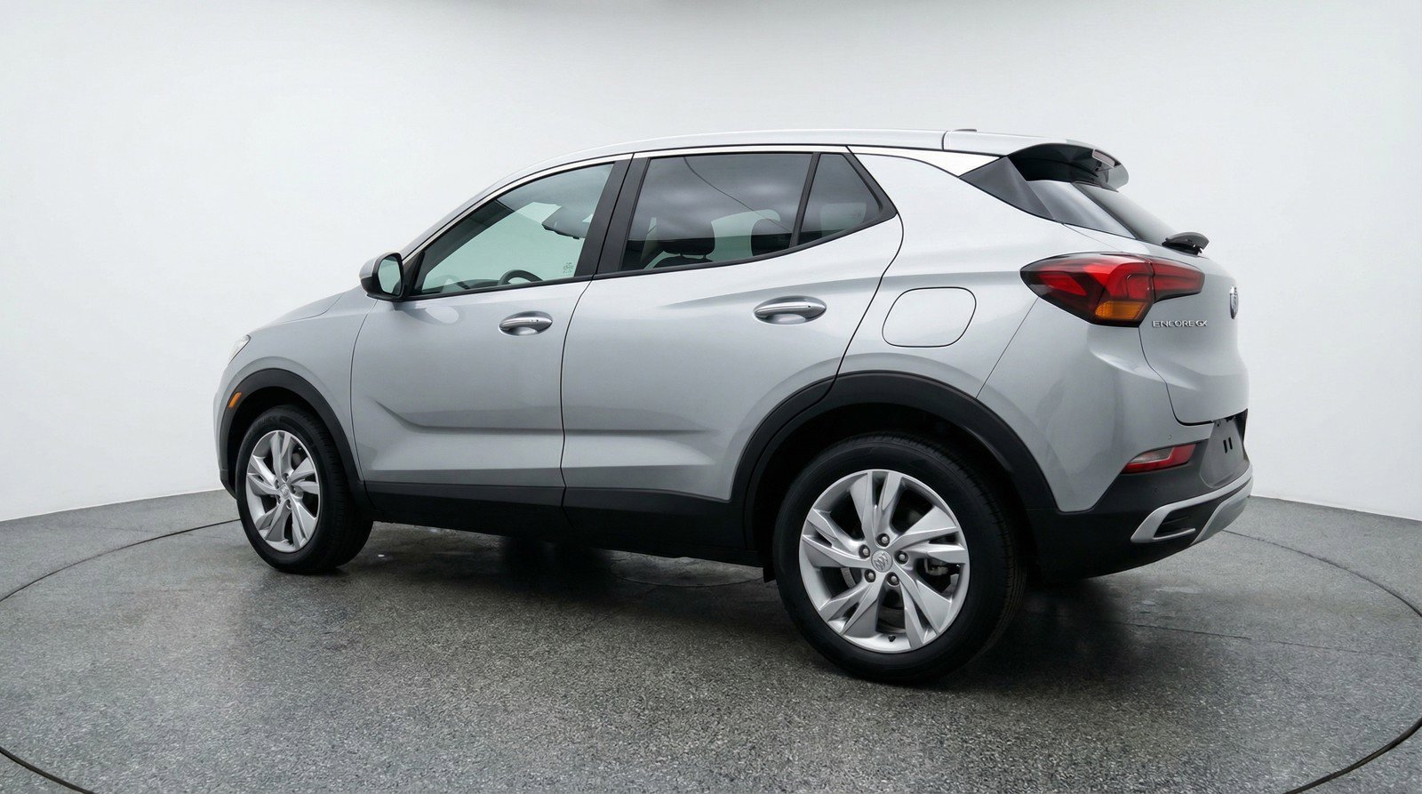Used 2025 Buick Encore GX Preferred image 6