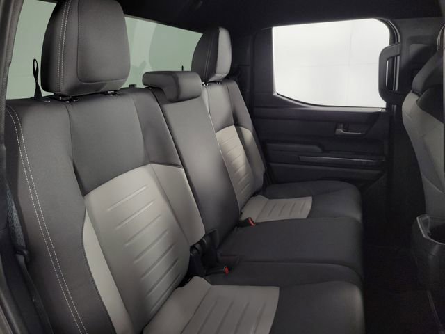Used 2025 Toyota Tacoma TRD Sport image 16