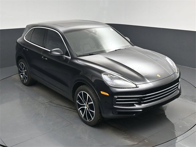 Used 2020 Porsche Cayenne S image 49