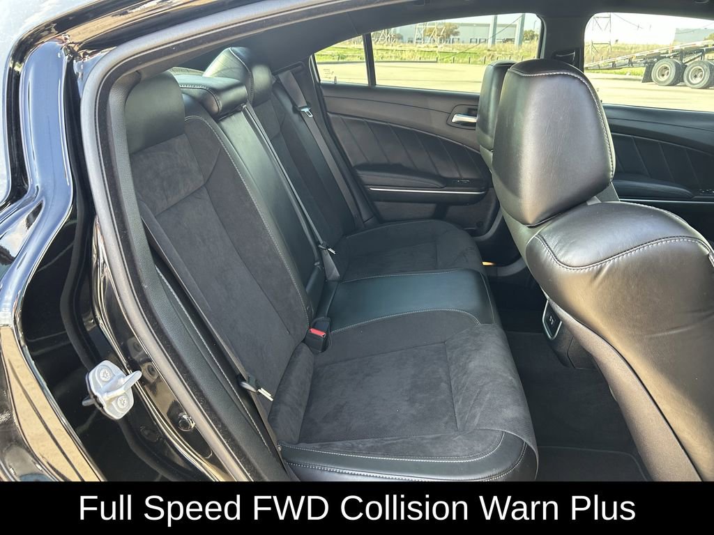 Used 2023 Dodge Charger Scat Pack image 35