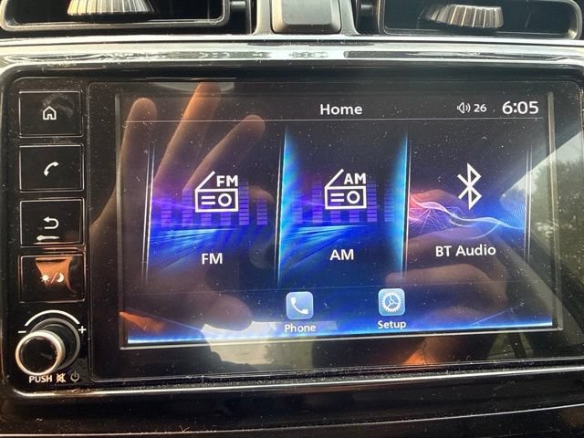Used 2024 Mitsubishi Mirage G4 ES FWD image 19