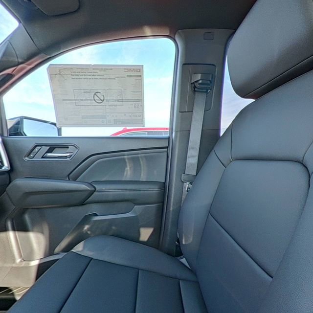 New 2026 GMC Canyon Elevation w/ Convenience Package AWD/4WD image 27